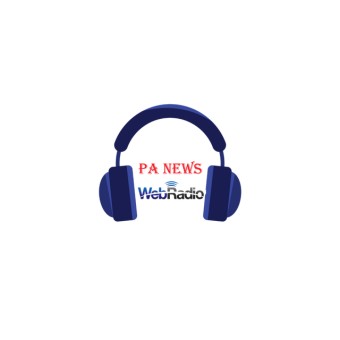 Radio PA News logo