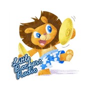 Little Rockers Radio logo