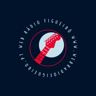 Web Rádio Figueiró logo