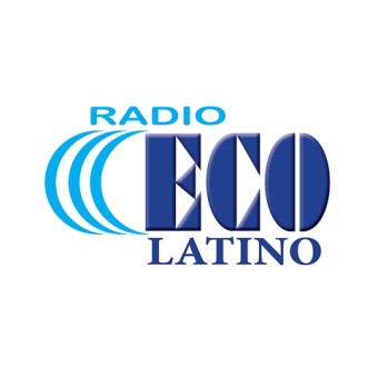 Radio EcoLatino logo