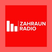 Zahraun Radio Station logo