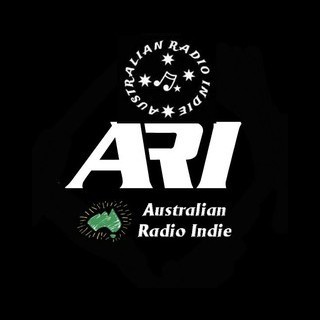 Australian Radio Indie logo