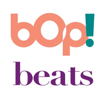 bOp! beats logo