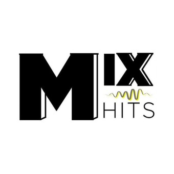 Mix Hits logo