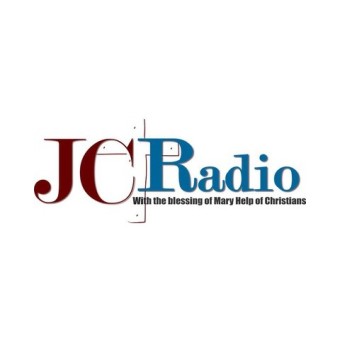 JC Radio logo