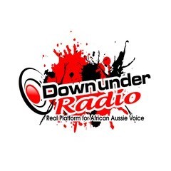 DownUnder Radio logo