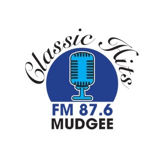 Classic Hits FM Mudgee logo