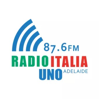 Radio Italia Uno logo