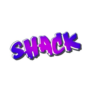 Shack Gippsland logo
