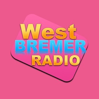 West Bremer Radio logo