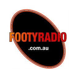 Footy Radio logo