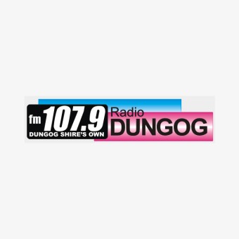 Radio Dungog logo