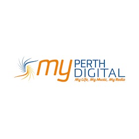 My Perth Digital logo