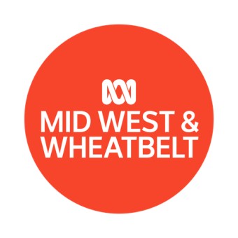 ABC Mid West Wheatbelt logo