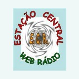 ECR - Estação Central Rádio logo
