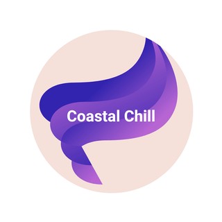 Coastal Chill logo