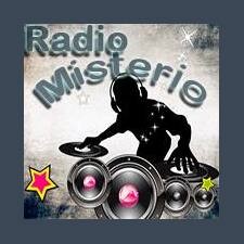 Rádio Mistério logo