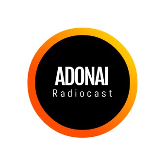 Adonai Radiocast logo