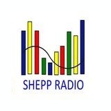 Shepp Radio logo