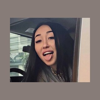 Tdog.Radio - Noah Cyrus