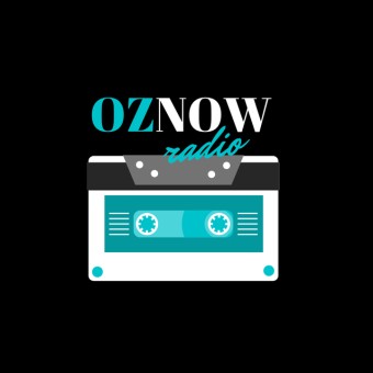OzNow Radio logo
