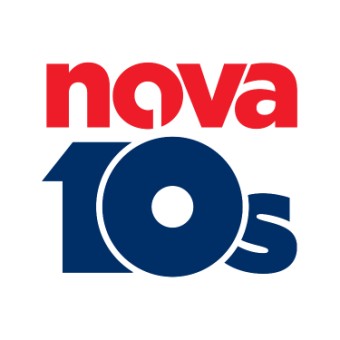 Nova 10s logo