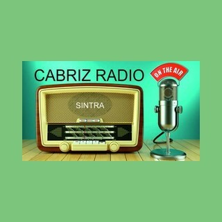 Cabriz Radio logo