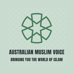 Australian Muslim Voice logo