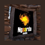 Ngaarda Radio logo