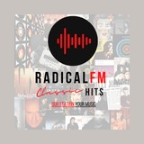 RadicalFM - Classic Hits logo