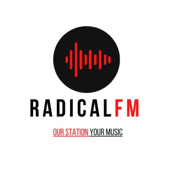 Radical FM - Adelaide logo