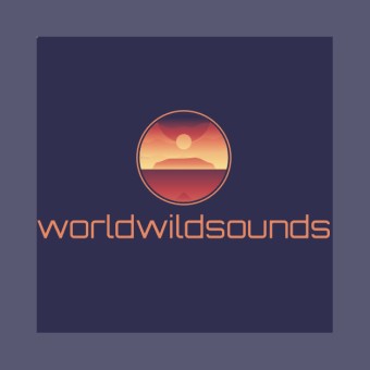WorldWildSounds logo