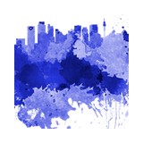radio.sydney BLUE logo