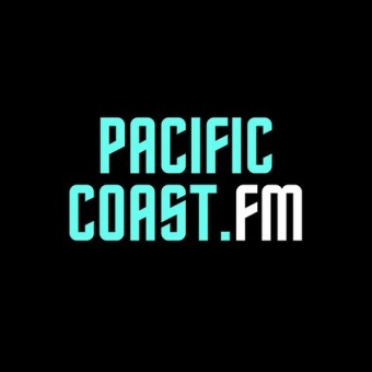 Pacific Coast Radio logo