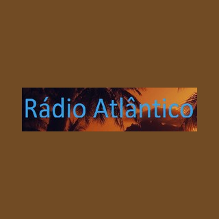 Radio Atlântico logo