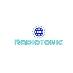 100.5 Radiotonic logo