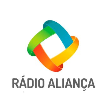 Rádio Aliança Live logo