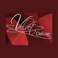 Velvet Deluxe logo