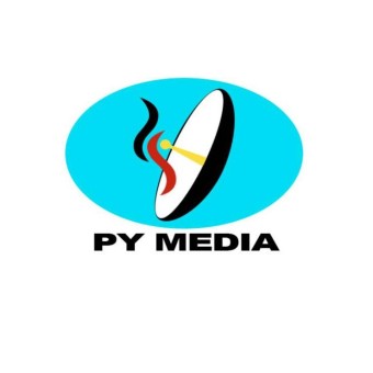 PY MEDIA logo