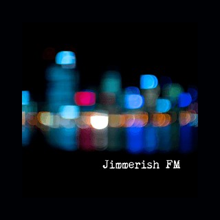 Jimmerish FM logo
