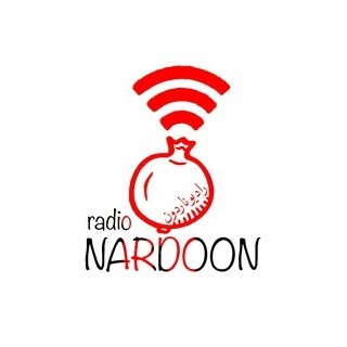 Radio Nardoon logo