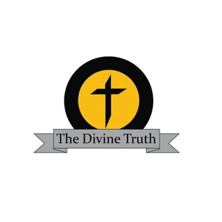 Divine Truth Radio logo