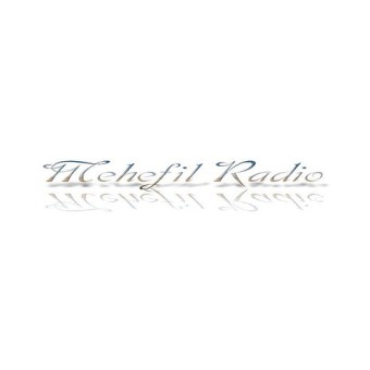 Mehefil Radio logo