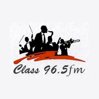 6CLA Class 96.5 FM