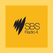 SBS Radio 4 logo