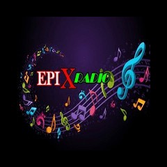 Epix Radio logo