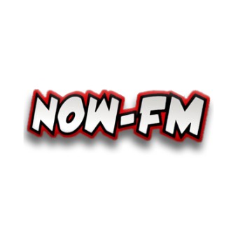 NOW FM 98.3 logo
