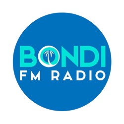 Bondi FM logo