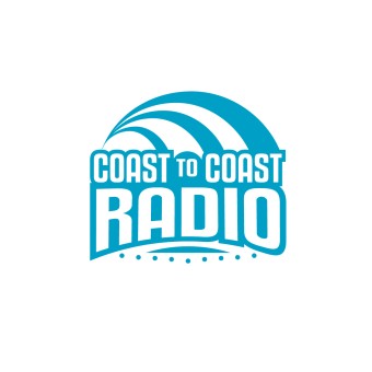 Coast To Coast Radio logo