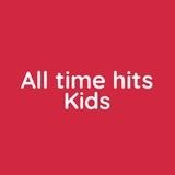 All Time Hits Radio Kids logo
